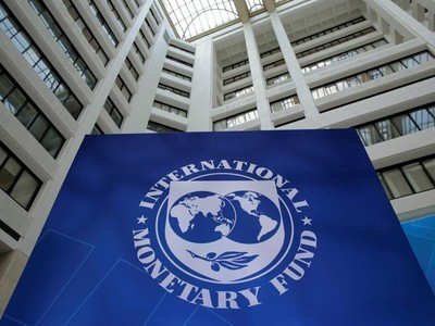 IMF: Sự phân chia thương mại có thể gây thiệt hại cho nền Kl992 cổng game cá cược toàn cầu 1.400 tỷ USD