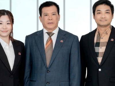Ông Nguyễn Thiện Tuấn và 2 người con liên tục bị bán giải chấp KL99 là cổng game giải trí trực tuyến hàng đầu hiện nay DIG.