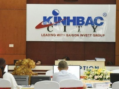 Sau khi liên tục mua vào, Dragon Capital có dấu hiệu chốt lời KL99 là cổng game giải trí trực tuyến hàng đầu hiện nay Kinh Bắc (KBC)