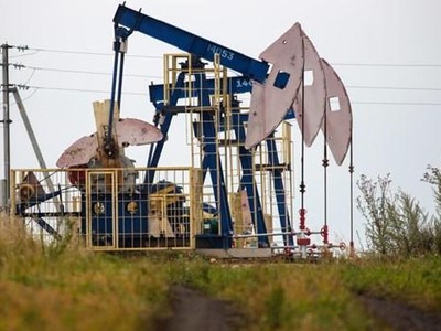 Sản lượng của OPEC tăng cao hơn khi Nigeria giải quyết nạn trộm cắp dầu