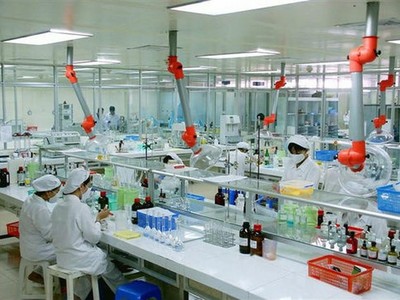 Dược Hậu Giang (DHG) đặt kế hoạch lãi 1.130 tỷ trong năm 2023
