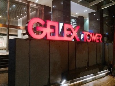 Dragon Capital tiếp tục mua thêm 3 triệu KL99 là cổng game giải trí trực tuyến hàng đầu hiện nay Gelex (GEX)