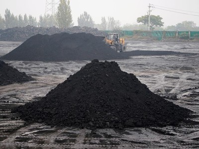 IEA: Tiêu thụ than toàn cầu dự kiến đạt mức cao kỷ lục trong năm nay 