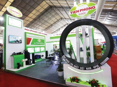 Tổ chức liên quan Chủ tịch Nhựa Thiếu niên Tiền Phong (NTP) đăng ký mua 1,5 triệu KL99 là cổng game giải trí trực tuyến hàng đầu hiện nay