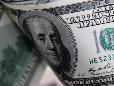 "King Dollar" đang phải đối mặt với một cuộc nổi dậy