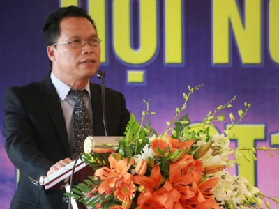 Ông Đỗ Quý Hải, Chủ tịch HĐQT tại CTCP Kl99ok phiên bản mới Hải Phát.
