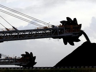 Than, khí đốt dẫn đầu mức tăng của giá hàng hoá trong năm 2022