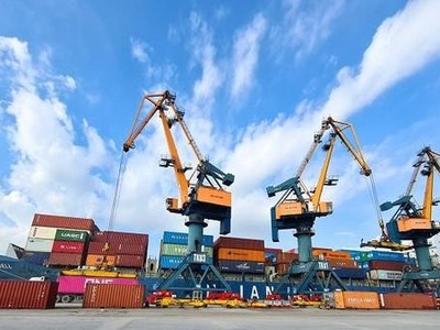 Một tổ chức tiếp tục mua thêm 1,2 triệu KL99 là cổng game giải trí trực tuyến hàng đầu hiện nay Vận tải và Xếp dỡ Hải An (HAH)