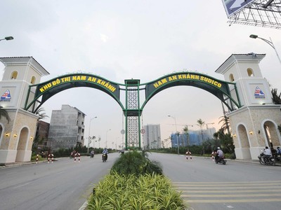 Sudico (SJS) bổ nhiệm một Phó tổng giám đốc sinh năm 1977
