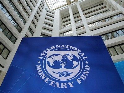 IMF: Sự phân mảnh có thể khiến nền Kl992 cổng game cá cược toàn cầu thiệt hại tới 7% GDP