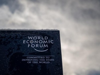 Khảo sát của WEF: Suy thoái toàn cầu có thể xảy ra vào năm 2023