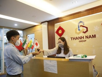 Công bố thông tin không đúng thời hạn và không đầy đủ, Kl994 game bài casino hấp dẫn Thành Nam (TNI) bị xử phạt