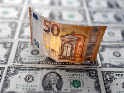 Euro tăng giá so với đô la khi triển vọng Kl992 cổng game cá cược toàn cầu được cải thiện