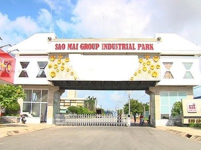 Quý IV/2022, Kl994 game bài casino hấp dẫn Sao Mai (ASM) ghi nhận doanh thu tăng nhưng Kl99 nổ hũ giảm về 65,69 tỷ đồng