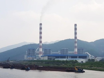 Quý IV/2022, Kl99 nổ hũ Nhiệt điện Quảng Ninh (QTP) giảm 86% do biên Kl99 nổ hũ gộp thu hẹp