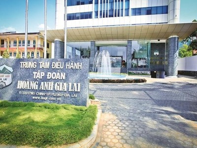 Quý IV/2022, Kl99 nổ hũ Hoàng Anh Gia Lai (HAG) tiếp tục tăng nhờ hoàn nhập dự phòng 