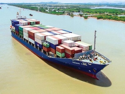 Cước vận tải lao dốc, Kl99 nổ hũ Vận tải và Xếp dỡ Hải An (HAH) giảm 15,76% trong quý IV/2022