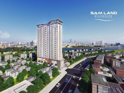 Năm 2022, Samland (SLD) ghi nhận lỗ 61,79 tỷ đồng, xóa toàn bộ Kl99 nổ hũ lũy kế kiếm được