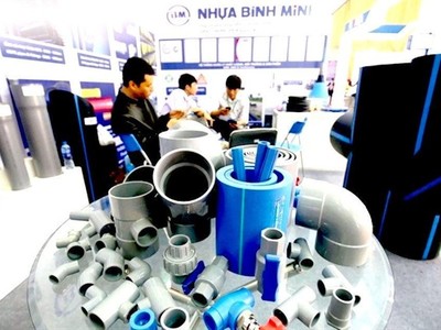 Quỹ ngoại vừa mua thêm KL99 là cổng game giải trí trực tuyến hàng đầu hiện nay Nhựa Bình Minh (BMP) để nâng sở hữu lên 11,02% vốn điều lệ