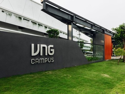 VNG (VNZ) nói gì khi KL99 là cổng game giải trí trực tuyến hàng đầu hiện nay tăng trần 8 phiên liên tiếp 