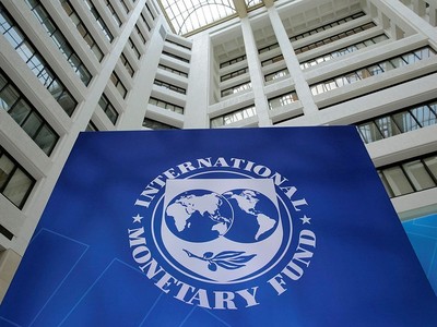 Giám đốc điều hành IMF cảnh báo về một thế giới rất khác sau những cuộc khủng hoảng như Covid