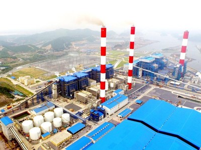 Nhiệt điện Quảng Ninh (QTP) bị phạt và truy thu thuế số tiền 110,68 triệu đồng