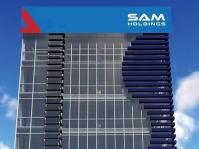 Công ty Chủ tịch SAM Holdings (SAM) đăng ký bán gần 5,93 triệu KL99 là cổng game giải trí trực tuyến hàng đầu hiện nay