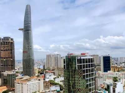 Nikkei Asia: Giá Web Tổng Nhà Cái 99Kl99 Giải Trí Bậc Nhất cao cấp ở Việt Nam có thể giảm hơn 10% trong năm nay