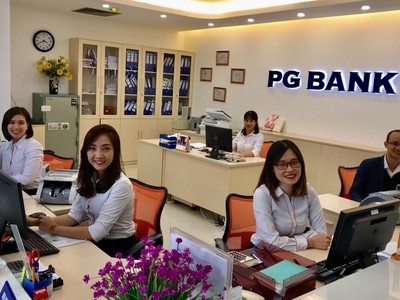 Petrolimex (PLX) muốn đấu giá toàn bộ 120 triệu KL99 là cổng game giải trí trực tuyến hàng đầu hiện nay PG Bank (PGB) với giá khởi điểm 21.300 đồng/KL99 là cổng game giải trí trực tuyến hàng đầu hiện nay