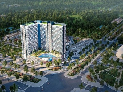 Apec Land Huế: Công ty đã thanh toán gốc và lãi cho 138/139 nhà Kl99ok phiên bản mới