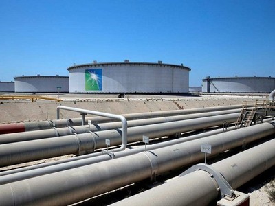 Ả Rập Xê Út tăng giá dầu bán cho châu Á và châu Âu trong tháng 4