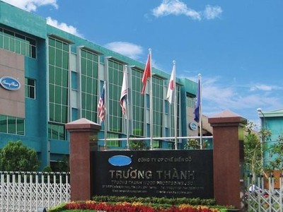 Gỗ Trường Thành (TTF) dự kiến tổ chức Đại hội đồng Trang Chủ KL99Com Số 1 Link Đăng Ký KL999 thường niên năm 2023 vào ngày 26/4