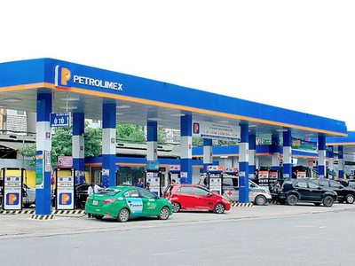 Petrolimex (PLX) không thể thoái 10,66% vốn tại Vật liệu xây dựng và Chất đốt Đồng Nai (BMF)