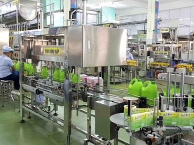 Hóa chất Đức Giang (DGC) muốn sở hữu trực tiếp 45,9% vốn tại Ắc quy Tia Sáng (TSB)