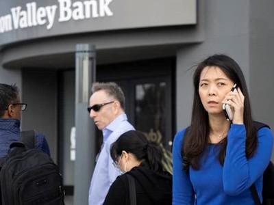 Moody's hạ triển vọng đối với hệ thống Link Vào Nhà Cái KL99 COM Tặng +199k Mỹ xuống mức tiêu cực