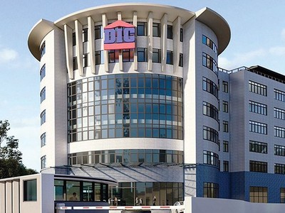 DIC Corp (DIG) giải thể một chi nhánh ở Vũng Tàu