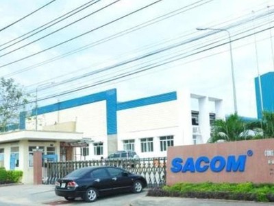 Capella Quảng Nam chuẩn bị nhận 80% vốn chủ dự án Khu công nghiệp Nhân Cơ 2 từ SAM Holdings (SAM)