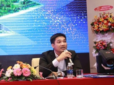 DIC Corp (DIG): Con trai Chủ tịch Nguyễn Thiện Tuấn vừa mua vào 5 triệu KL99 là cổng game giải trí trực tuyến hàng đầu hiện nay 