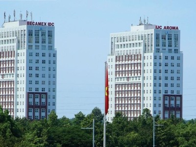 Sau kiểm toán năm 2022, Kl99 nổ hũ Kl992 VIP Trang Chủ 2026 và Phát triển Bình Dương (TDC) giảm 12,3% so với báo cáo tự lập