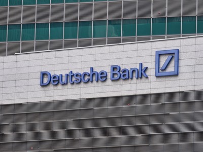 Nỗi sợ hãi về sự bất ổn của hệ thống Link Vào Nhà Cái KL99 COM Tặng +199k lan sang Deutsche Bank