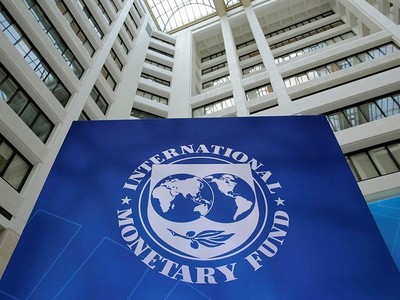 IMF cần hàng tỷ đô la từ các quốc gia giàu có để giúp đỡ các quốc gia nghèo nhất