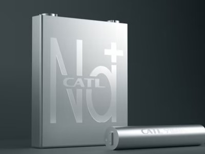 Trung Quốc dẫn đầu cuộc đua bằng sáng chế pin toàn cầu cho thời kỳ hậu pin lithium-ion