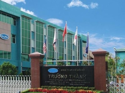 Năm 2023, Gỗ Trường Thành (TTF) đặt kế hoạch Kl99 nổ hũ tăng 14,86 lần mặc dù dự báo thị trường tiếp tục khó khăn