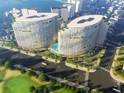 DIC Corp (DIG) vừa mua lại 1.000 tỷ đồng Kl99kl Hoàn Trả Vô Tận trước hạn, giảm dư nợ Kl99kl Hoàn Trả Vô Tận về 900 tỷ đồng
