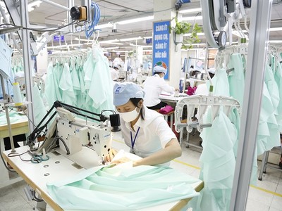 EuroCham: 58% nhà quản lý không có kế hoạch thay đổi kế hoạch Kl99ok phiên bản mới tại Việt Nam trong quý II