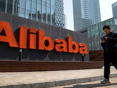 Alibaba ra mắt mô hình AI khi cuộc đua ChatGPT nóng lên 