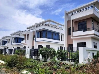Kl99ok phiên bản mới LDG (LDG) đã Kl99ok phiên bản mới 463,5 tỷ đồng vào dự án khu dân cư Tân Thịnh tại Đồng Nai