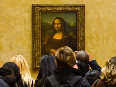 Nền Kl992 cổng game cá cược toàn cầu đang trải qua hiệu ứng "Mona Lisa"