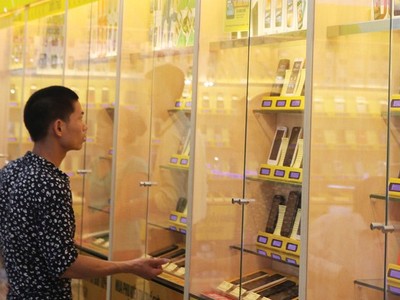 Doanh thu suy giảm, Thế giới Di động (MWG) tiếp tục ngắt quãng chuỗi công bố Kl99 nổ hũ hàng tháng