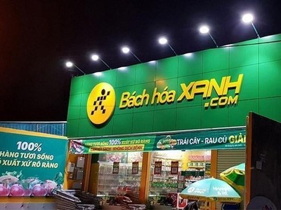 Thế giới Di động (MWG): Kl99 nổ hũ quý I/2023 đạt 21,28 tỷ đồng, thấp kỷ lục từ khi niêm yết năm 2014